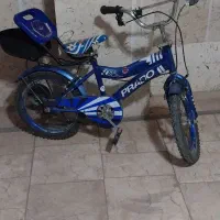 دوچرخه ۱۶