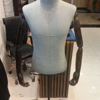 مانکن مردانه مدل پینوکیو