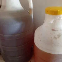عسل طبیعی