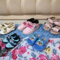 کفش و صندل از نوزادی تاسایز31