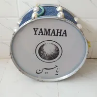 طبل محرم ۸۰سانتی