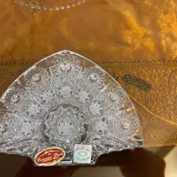 کریستال چک بوهمیا دارای حکBو ناخمن اصل