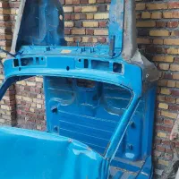 ضایعات نیسان