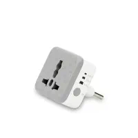 محافظ برق هوشمند تایمردار هاردون P103
