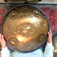 مشاوره و فروش ساز هنگدرام