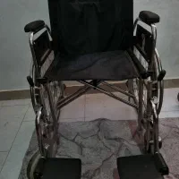 ولیچر اورسایز توانبخشی
