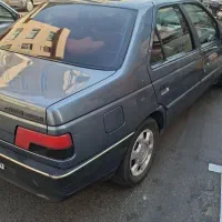 پژو405 مدل94|خودرو سواری و وانت|تهران, جیحون|دیوار