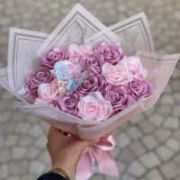 گل باکسی|گل مصنوعی|اهواز, شهرک اکباتان|دیوار