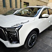 جک کی ام سی ایکس X5 صفر //تحویل روز همان لحظه