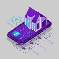 هوشمندسازی گلخانه و مزارع و مدیریت آبیاری و کودهی