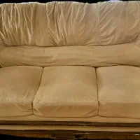 مبل راحتی ۳ نفره