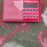 اسپیکر شارژی و باطری خور