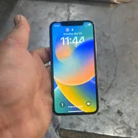 ایفون x 256|موبایل|تهران, صفا|دیوار