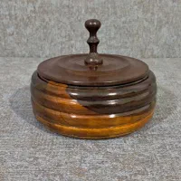 فروش لوازم و ظروف چوبی