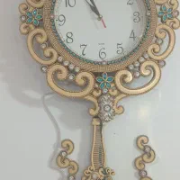 ساعت دیواری