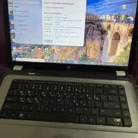 لبتاب HP|رایانه همراه|شهر ری, علایین|دیوار
