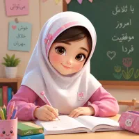 تدریس کلاس خصوصی دروس دوره ی دوم ابتدایی