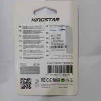 microSDXC 128KINGSTAR|لوازم جانبی موبایل و تبلت|رشت, کوی مهر|دیوار