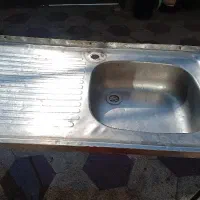 سینک ظرفشویی