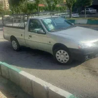 وانت اریسان  2   دوگانه سوز مدل 403