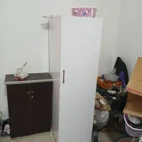 کابینت تک بزرگ