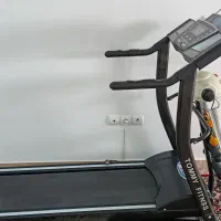 تردمیل درحد نو