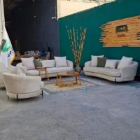 مبل راحتی مدل میراکل ٪ بدون واسطه..