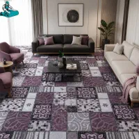 فروشگاه موکت
