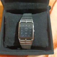 ساعت اصل