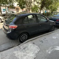 تیبا دو مدل ۹۴