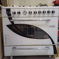 اجاق گاز لوفرا