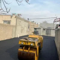 بزرگترین شعبه غلطک/غلتک اجاره ای کمپک آب پاش