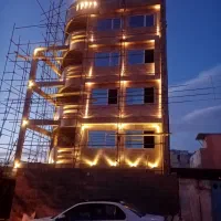 برقکارساختمان