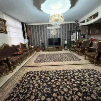 آپارتمان ۸۸ متری-بازسازی شده-دارای پارکینگ