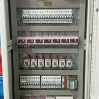 برقکار صنعتی و ساختمانی