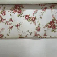 پرده ضخیم دولایه شیک