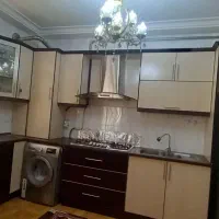 کابینت ام دی اف آشپزخانه در حد نو