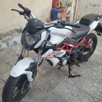بنلی 150نیوفیس
