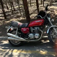 CB 550