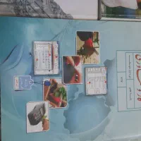 کتاب کلاس هفتم