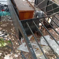 اتاق شمالی مزدا 2000