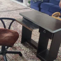 میز و صندلی کامپیوتر