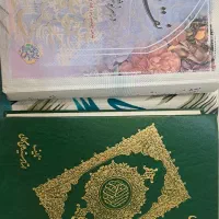 تعدادی کتاب متنوع مذهبی