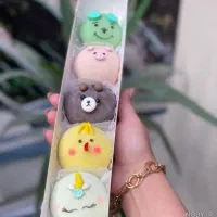 آموزش موچی و سفارش موچی