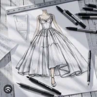 استخدام خانم مستعد و علاقمند به مد و استایل