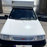پراید 151 se