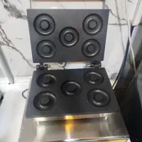 دستگاه دونات ساز هدیکو