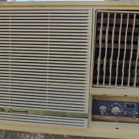 کولر گازی اجنرال اصل