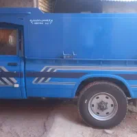 نیسان دوگانه خشگ ۱۴۰۳