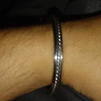 دستبند استیل